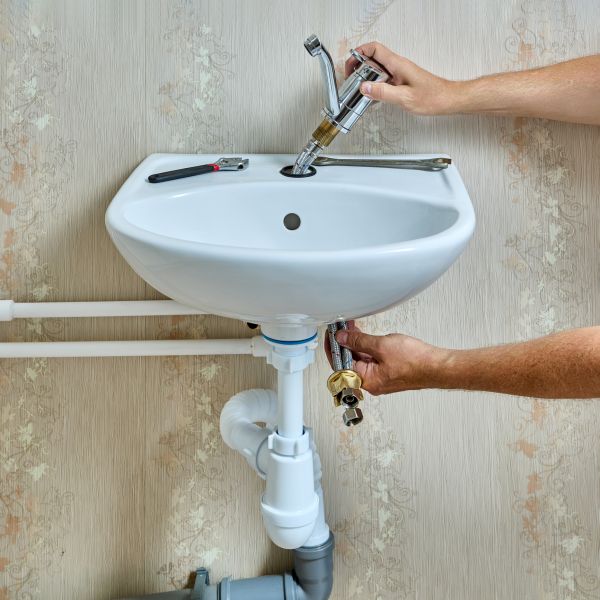 Home Plumbing Repair in Gilbert