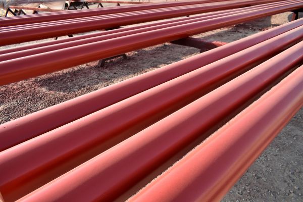 Water Lines Installation in Gilbert