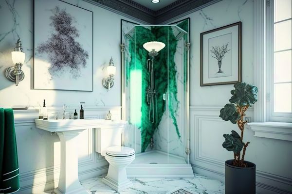 Cost of Pedestal Sink Installation in Gilbert