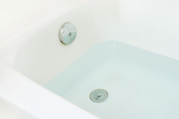 Bathtub Drain Replacement in Gilbert