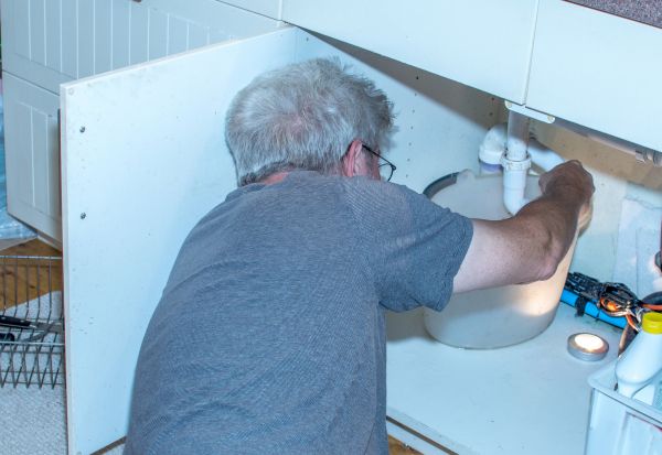 Cost of Pipe Drip Repair in Gilbert