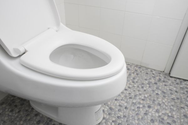 Cost of New Toilet Installation in Gilbert