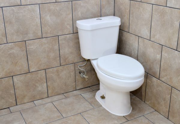 Cost of Basement Toilet Installation in Gilbert
