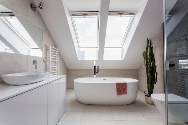 Loft Plumbing in Gilbert