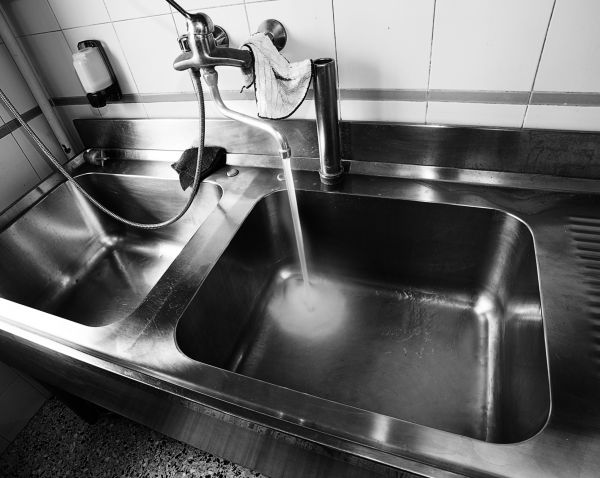 Restaurant Plumbing in Gilbert