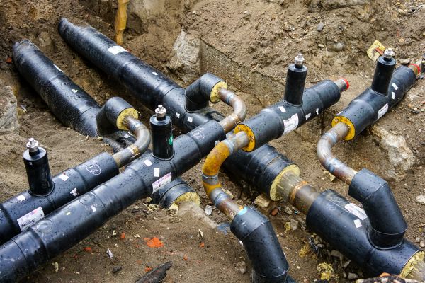 Pipes Replacement in Gilbert