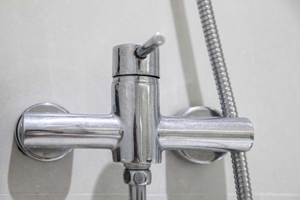 Shower Lever Repair in Gilbert