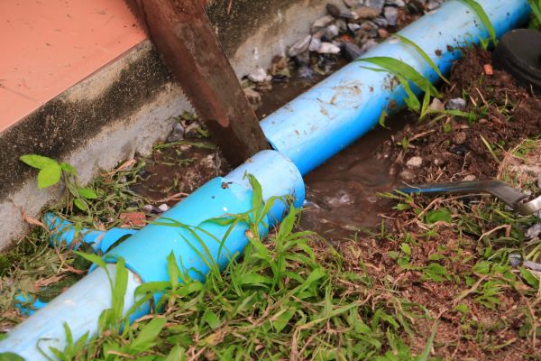 Cost of Broken Pipe Replacement in Gilbert