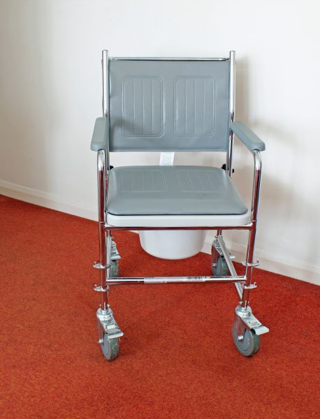 Cost of Commode Replacement in Gilbert