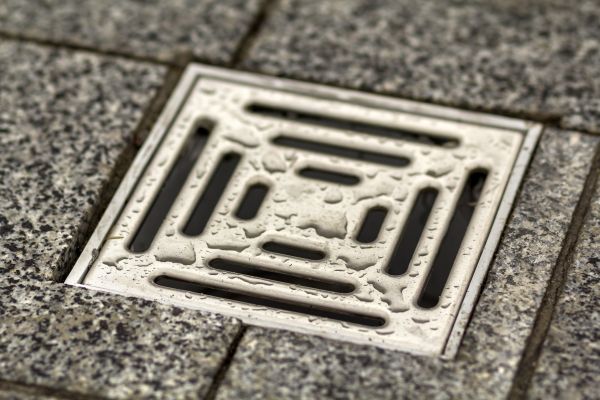 Laundry Drain Installation in Gilbert