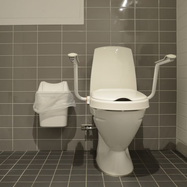 Commercial Toilet Repair in Gilbert